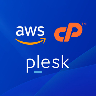 AL2023, cPanel, Plesk VPS